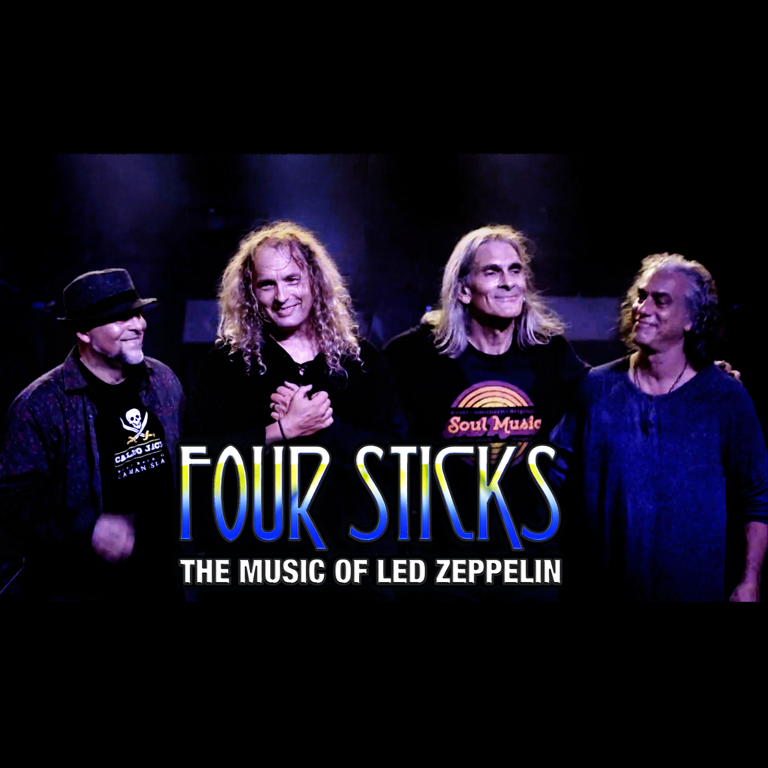 Four Sticks