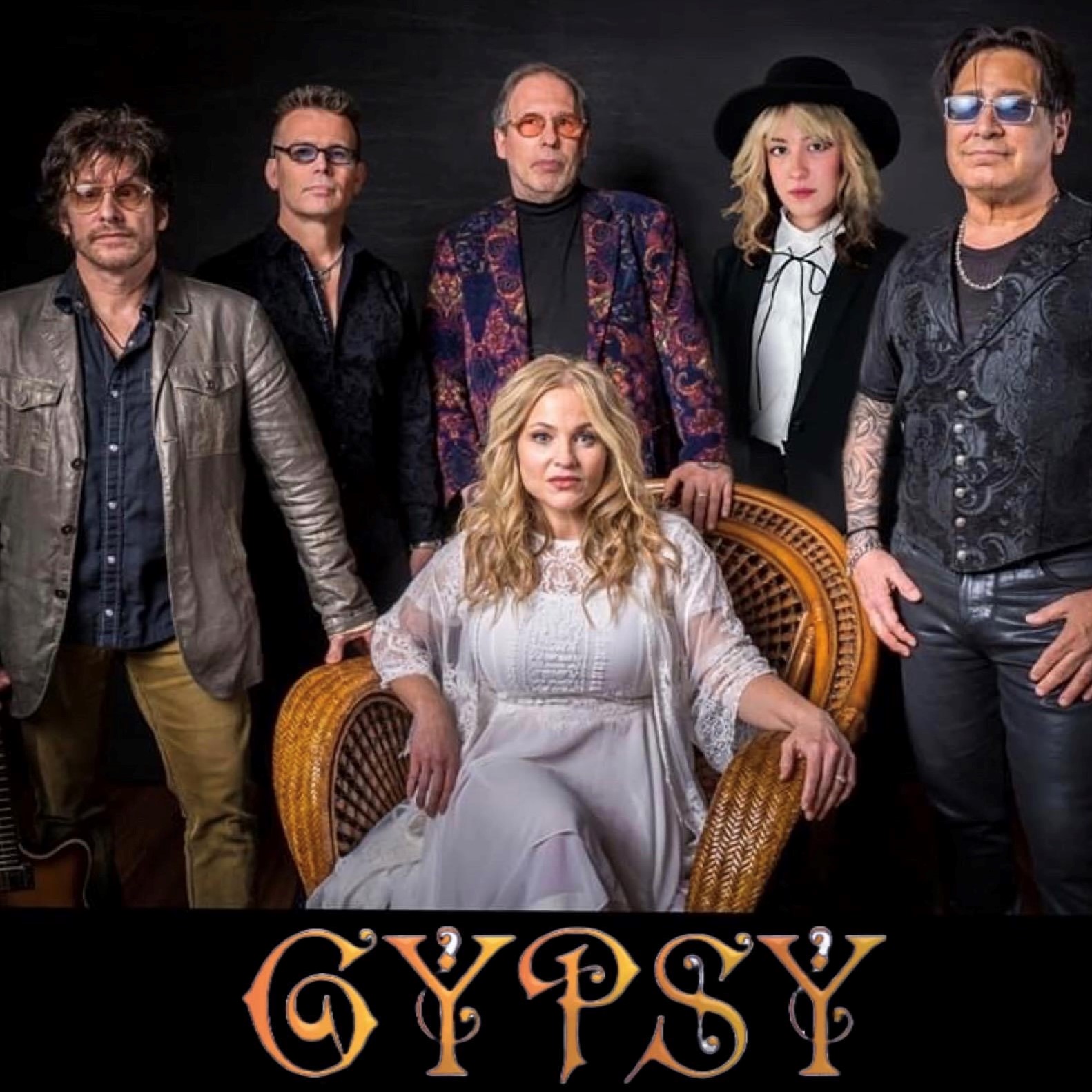 Gypsy