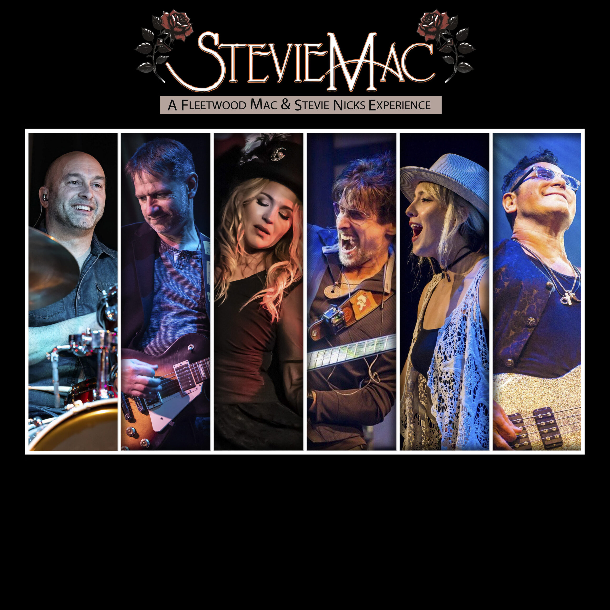 Stevie Mac